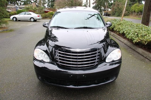 2007 Chrysler PT Cruiser Touring