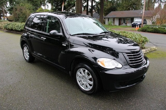 2007 Chrysler PT Cruiser Touring