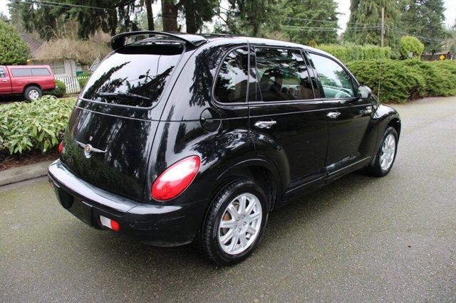 2007 Chrysler PT Cruiser Touring