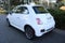 2015 FIAT 500 Sport