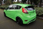 2014 Ford Fiesta ST
