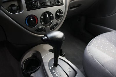 2003 Ford Focus ZX5 1-owner 53k miles