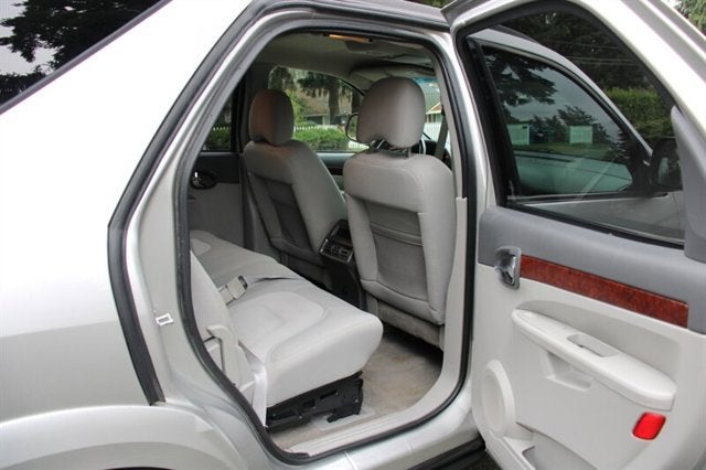 2006 Buick Rendezvous CX