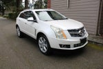 2010 Cadillac SRX Performance Collection