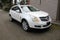 2010 Cadillac SRX Performance Collection
