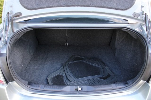 2011 Nissan Sentra 2.0 S