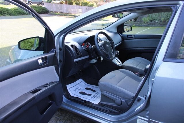 2011 Nissan Sentra 2.0 S