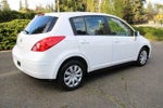2007 Nissan Versa 1.8 S
