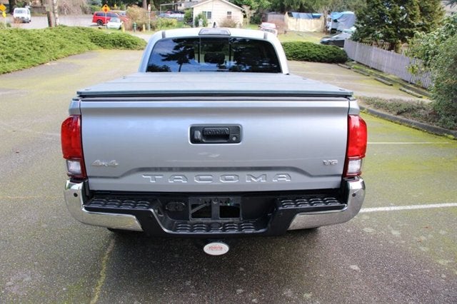 2019 Toyota Tacoma 4WD SR5 V6 ONE OWNER