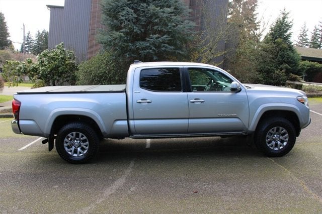 2019 Toyota Tacoma 4WD SR5 V6 ONE OWNER