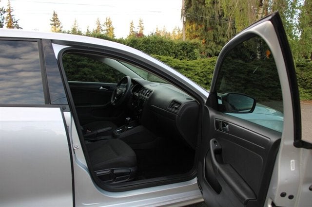 2016 Volkswagen Jetta 1.4T S