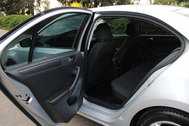 2016 Volkswagen Jetta 1.4T S