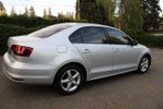 2016 Volkswagen Jetta 1.4T S
