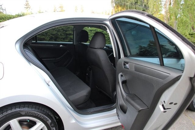 2016 Volkswagen Jetta 1.4T S