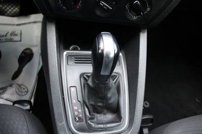 2016 Volkswagen Jetta 1.4T S