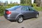 2005 Volkswagen Jetta Sedan A5 2.5L