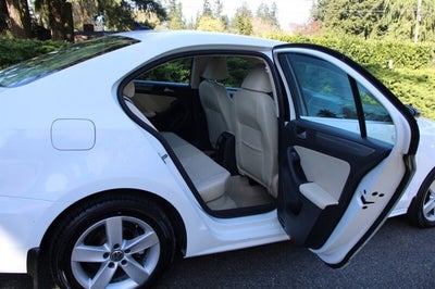 2014 Volkswagen Jetta TDI 71K MILES