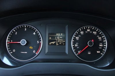2014 Volkswagen Jetta TDI 71K MILES