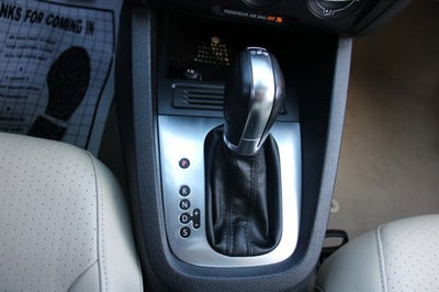 2014 Volkswagen Jetta TDI 71K MILES