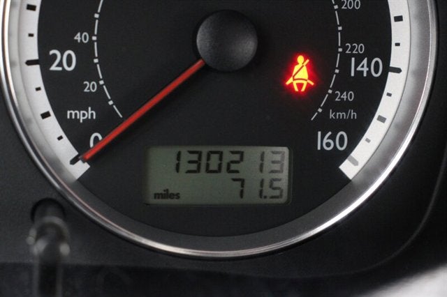 2005 Volkswagen Jetta GLS