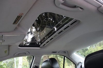 2005 Volkswagen Jetta GLS