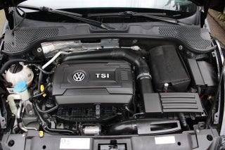 2015 Volkswagen Beetle R-Line PZEV in test, Amazonas - Rothbard Honda