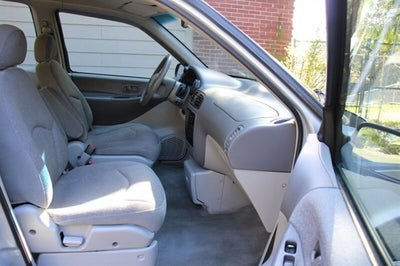 1996 Mercury Villager Wagon GS 112K MILES