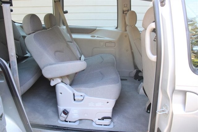 1996 Mercury Villager Wagon GS 112K MILES