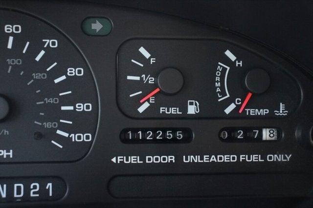 1996 Mercury Villager Wagon GS 112K MILES