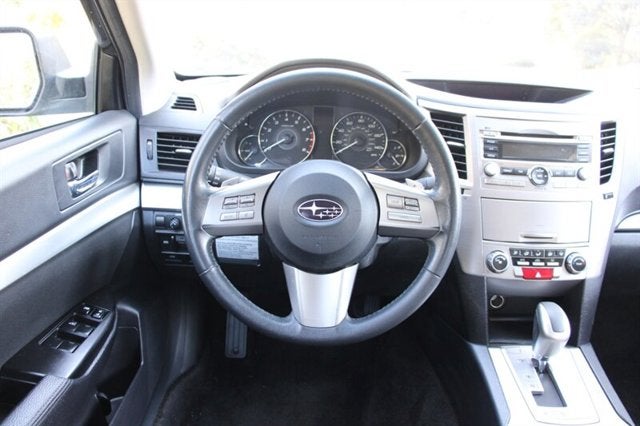 2011 Subaru Legacy 2.5i Prem AWP