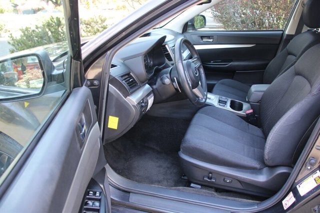 2011 Subaru Legacy 2.5i Prem AWP