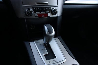 2011 Subaru Legacy 2.5i Prem AWP