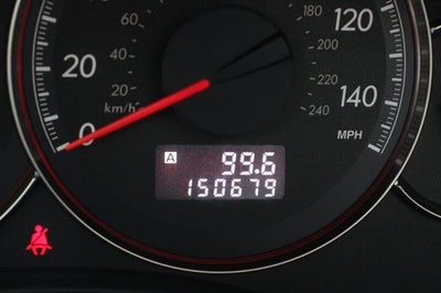 2008 Subaru Outback 2.5i Limited