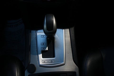 2011 Subaru Outback 2.5i Limited Pwr Moon in test, Amazonas - Rothbard Honda