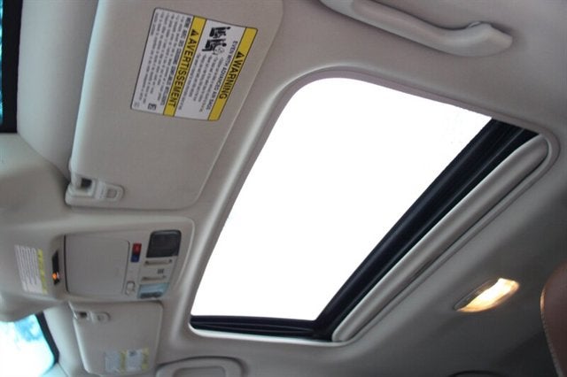 2017 Subaru Outback Touring