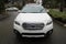2017 Subaru Outback Touring