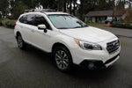 2017 Subaru Outback Touring