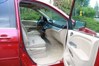 2006 Honda Odyssey EX-L in test, Amazonas - Rothbard Honda