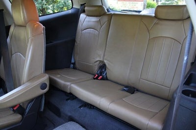 2013 Buick Enclave Premium