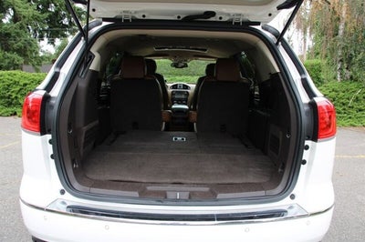 2013 Buick Enclave Premium