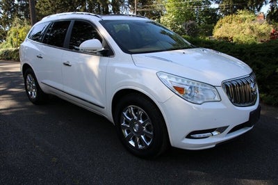 2013 Buick Enclave Premium