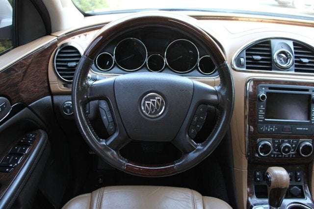 2013 Buick Enclave Premium