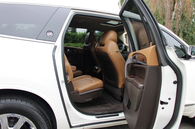 2013 Buick Enclave Premium