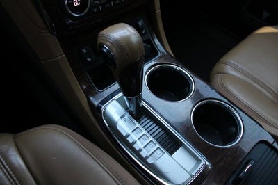 2013 Buick Enclave Premium