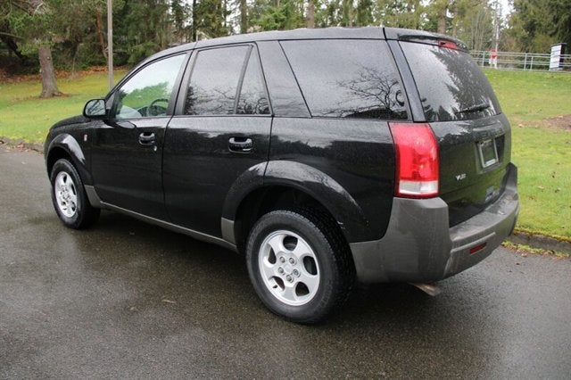 2004 Saturn VUE Base