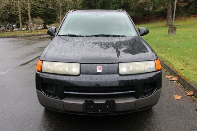 2004 Saturn VUE Base