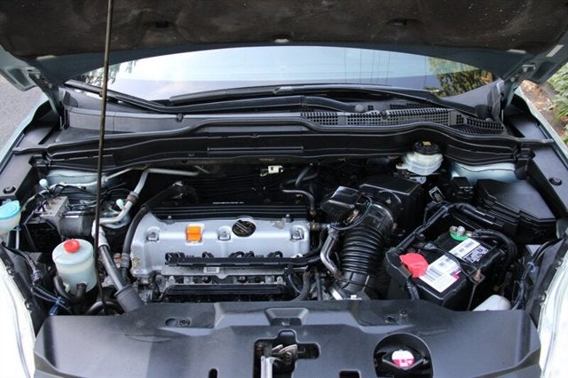 2011 Honda CR-V EX-L