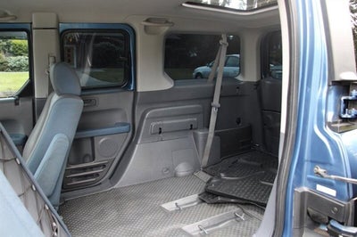 2006 Honda Element EX