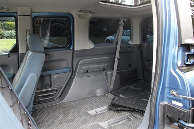 2006 Honda Element EX