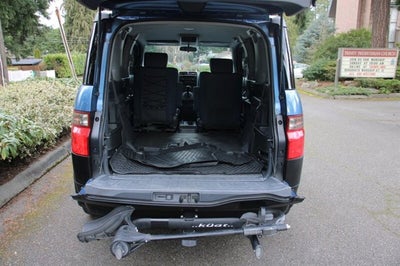 2006 Honda Element EX